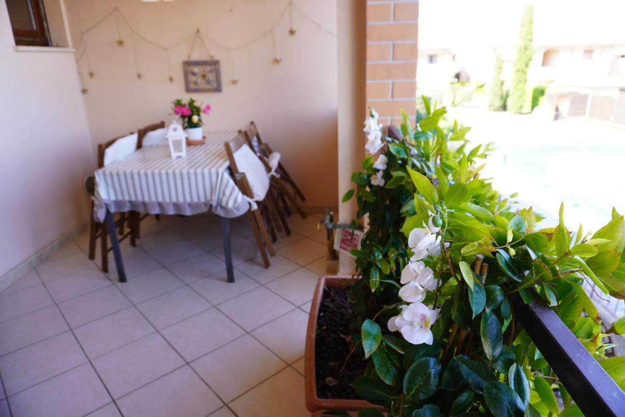 La Casa Di Irene Villa Риоторто Екстериор снимка